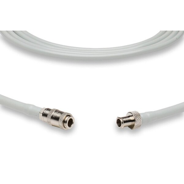 Ilb Gold Replacement For Fukuda Denshi, Dynascope Ds-7101L Nibp Hoses DYNASCOPE DS-7101L NIBP HOSES - main